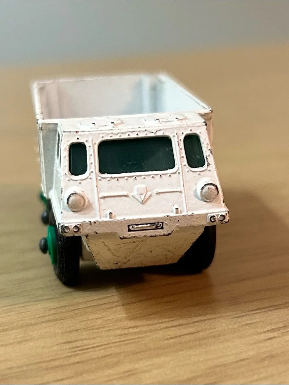 MATCHBOX regular cars